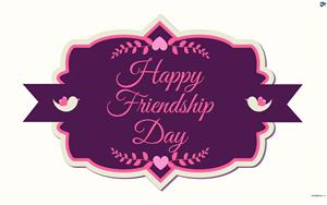 Friendship Day